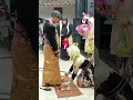 Download Lagu PENGANTIN ADAT JAWA TIMUR