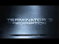 Terminator 3: The Redemption (PS2) - Longplay Full Game