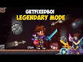 Terraria LEGENDARY MODE but it s GETFIXEDBOI