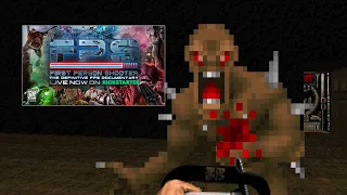 FPS First Person Shooter Trailer - The Definitive FPS Documentary