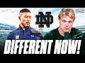 Why Notre Dame Recruiting Is DIFFERENT Now
