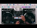 DJM-S7 -  Routine Performance Mix \