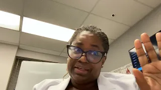 CNA to LVN explaining California BVNPT method 1 2 3 4 5
