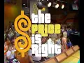 The Price Is Right 1976 Reel Three Music Compilation