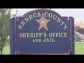 Tiffin man dies in custody at Seneca County jail sheriff s office says