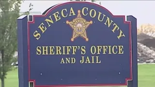 Tiffin man dies in custody at Seneca County jail sheriff s office says