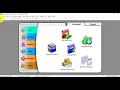 SQL Accounting Software Tutorial 003 Creation Activation for New Company