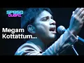 Lagu Megam Kottattum | Karthik | SPB50