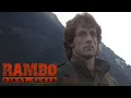We Don t Want Guys Like You In This Town EXTENDED Scene Rambo First Blood
