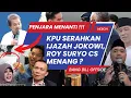 Download Lagu TERUNGKAP!! TERNYATA ROY SURYO SALAH ANALISA IJAZAH JOKOWI!! RRT BEBAS???!!