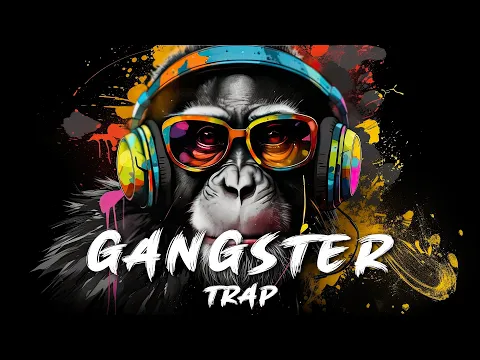 Download MP3 Mafia Music 2023 👑 Best Gangster Rap Mix | Hip Hop \u0026 Trap Music 2023