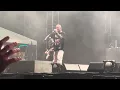 Five Finger Death Punch - Sham Pain (Ivan Thanks Crew) @ Inkcarceration (July 20, 2025)