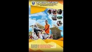 Download Video Profil SMP Negeri 1 Baturetno MP3