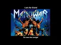 Manowar - Blood Brothers (With lyrics/Legendado) HQ