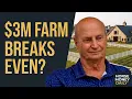 Horse Farm Income Do They Ever Break Even Ocala Broker Reveals