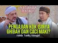 Lagu AWAS!! PENGAJIAN KOK ISINYA GHIBAH DAN CACI MAKI???