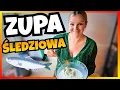 Zupa śledziowa, która podbija internet – spróbuj tego hitu!