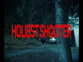 indie tribe. - HOLIEST SHOOTER (Official Visualizer)
