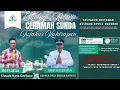 Download Lagu LIVE USTAD NANA GERHANA - MILANGKALA DESA MEKAR RAHAYU KE - 17 KHITANAN ARSHAKA \