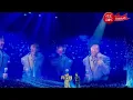 許志安憑乜咁有面？陳奕迅李克勤張學友連續三晚撐紅館！背後原來藏住幾十年港樂老友情 #许志安 #张学友 #李克勤 #演唱会 #陈奕迅