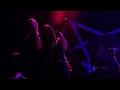 Angelmaker - Vengeance @ Summit, Denver, 11/12/22
