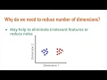 course Practical machine learning in Python 1