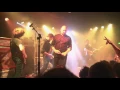 Poison The Well - Nerdy - Chain Reaction - Anaheim, CA - 07/09/2016