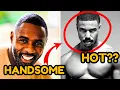 23 Most HANDSOME Black Actors in 2025