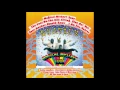 Download Lagu THE BEATLES - Strawberry Fields Forever