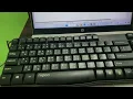 How to type underscore - on your laptop
