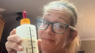Making Your Own Baby Replacer Milk Thriving Healthy Animals on a Budget