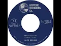 Here To Stay - Jalen Ngonda
