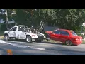 12-year-old driver involved in Spokane car crash