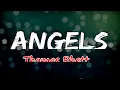 Thomas Rhett - Angels (Lyrics)