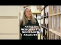 Natalie Merchant s Nonesuch Selects