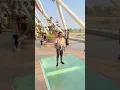 Download Lagu Sabarmati Riverfront #ahmdabad #shorts #anita
