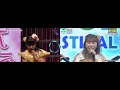 行くぜっ！怪盗少女　TIF2010-2020　比較