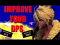 FFXIV - How To Improve And Maximize Your DPS