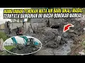 Lagu SERU❗ MANG JAMAR TEMUKAN MATA AIR BARU DIKALI WADAS|TERNYATA BANGUNAN INI MASIH BONGKAR MANUAL