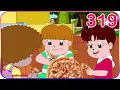 Download Lagu Seri Diva | Eps 319 DITRAKTIK PIZZA | Diva The Series Official