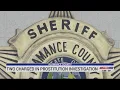 2 charged in Alamance County prostitution investigation