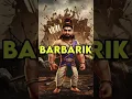 Lagu Barbarik Ki Kahani  #barbarik #khatushyam #mahabharat #krishna #harekasahara