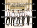 Download Lagu Apache13 - Leumoh Aneuk Muda (Official Lirik)