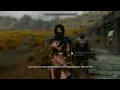 Sofia s reactions on assigning place to stay after dismissing Skyrim Anniversary Edition