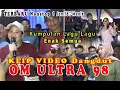 Download Lagu //FULL Dangdut OM ULTRA 98 Ds.Tanah ABANG//LADAS Sampai PETANG