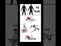 Download Lagu Kegel exercise for men🔥Grow 5 Inch 😱 #shorts #trending #kegel #gym #viral
