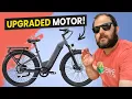 Ride1Up 700 Series Review Powerful Upgrades You Need to See