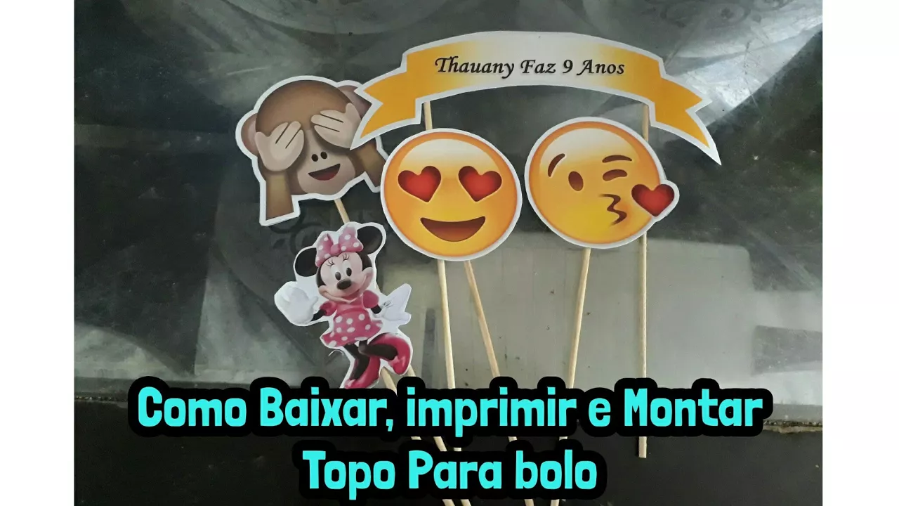 Bolo Degradê Rosa simplesmente LINDO!!
