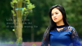 Download Tresnoku Kepenggak Itungan Jowo - Dina Cinderella MP3