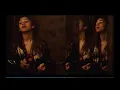 Zendaya as Rue having Good Time at party (HBO Euphoria)